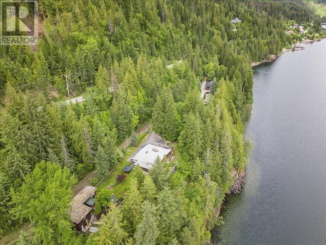 3450 Davidson Road, House other with 4 bedrooms, 5 bathrooms and 6 parking in Ainsworth BC | Image 73