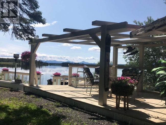 21145 Chilcotin Highway 20, Home with 0 bedrooms, 0 bathrooms and null parking in Nimpo Lake BC | Image 31