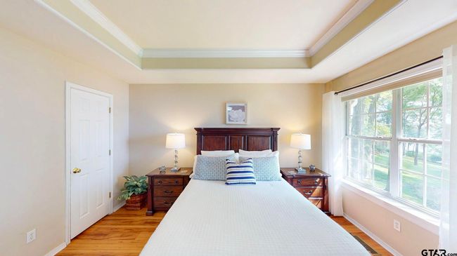 22770 Diamond Bay Dr, House other with 3 bedrooms, 2 bathrooms and null parking in Frankston TX | Image 27