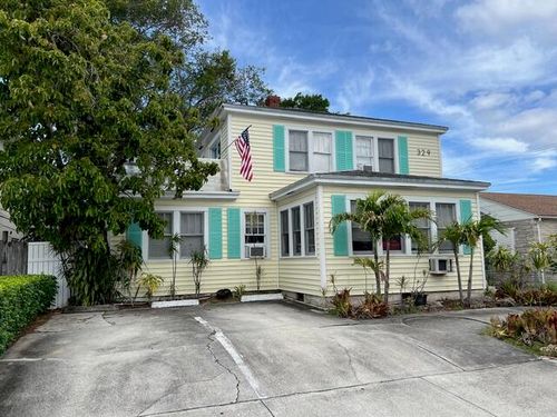 1-329 N K St, Lake Worth Beach, FL, 33460-3365 | Card Image