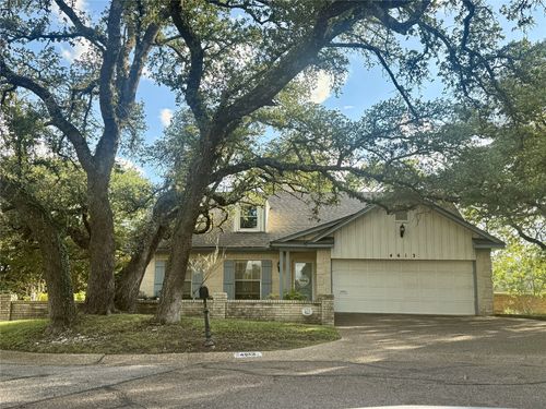 4613 Westchester Dr, Waco, TX, 76710-1334 | Card Image