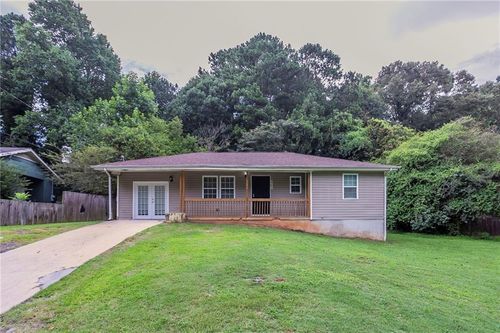 2757 Revere Dr Nw, Atlanta, GA, 30318-3361 | Card Image