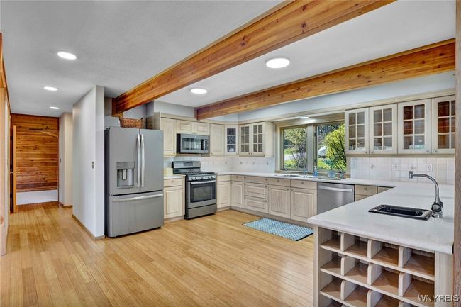 256 W Shore Rd, House other with 4 bedrooms, 4 bathrooms and null parking in Cuba NY | Image 17