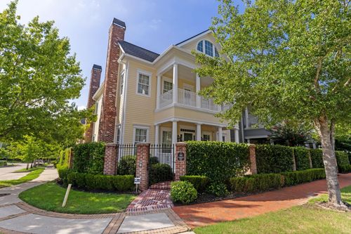60 N Bay Blvd, The Woodlands, TX, 77380-1070 | Card Image