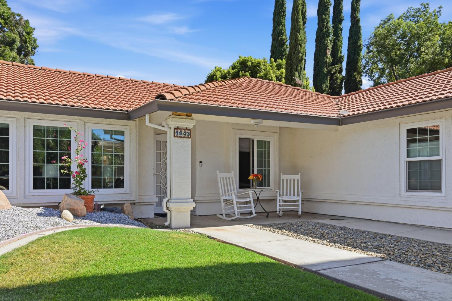 Residential in Merced 2