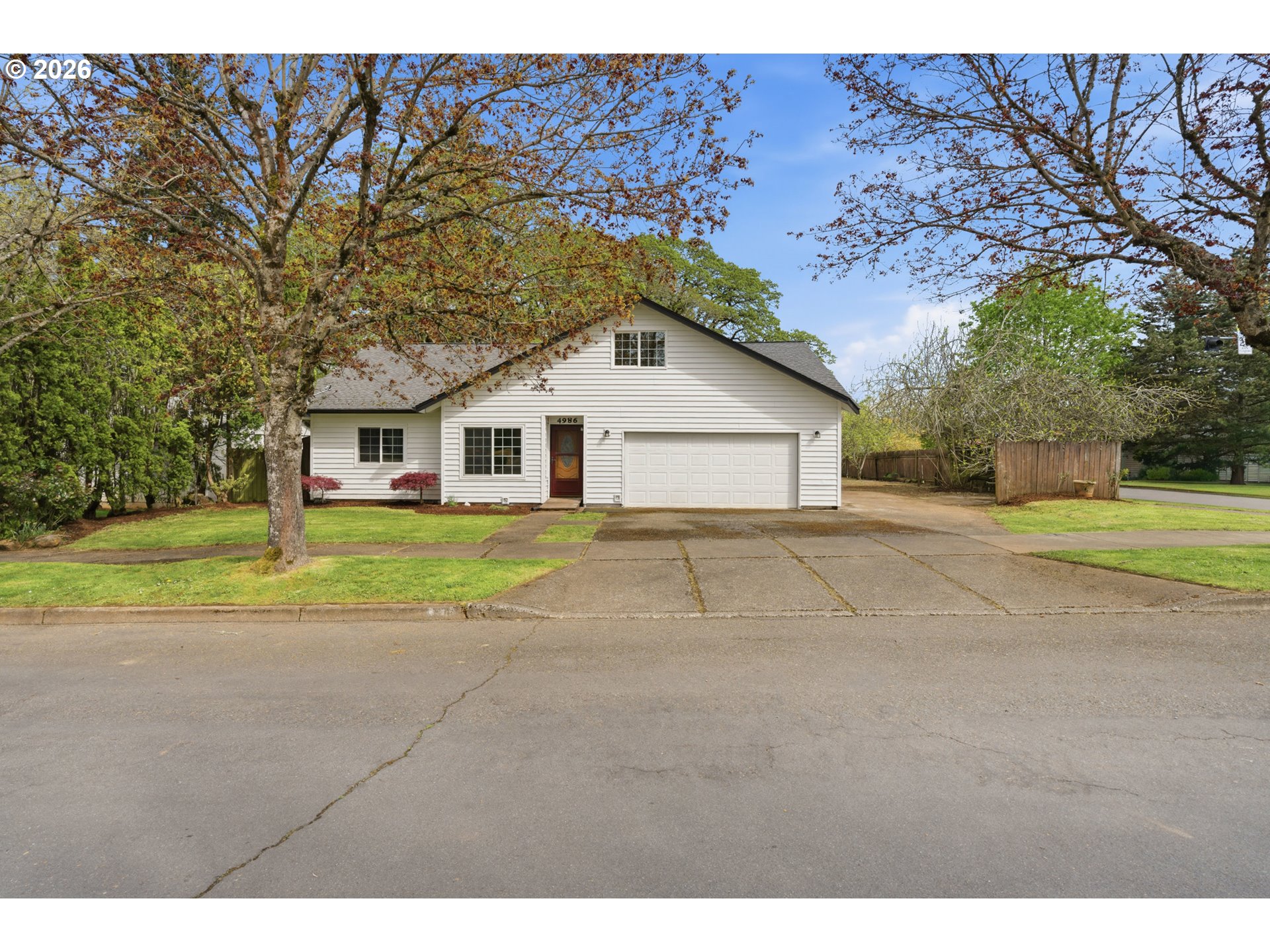 Residential in Salem 2