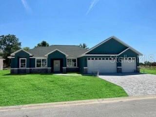 180th Cir, Dunnellon, FL 34432