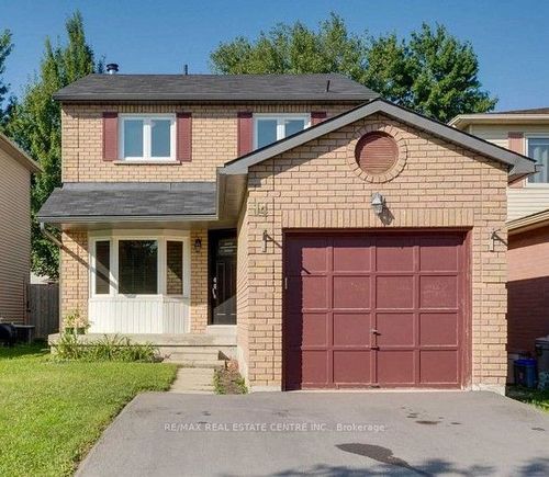 14 Lindsay Crt, Barrie, ON, L4M6G5 | Card Image