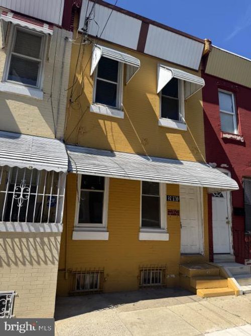 2810 N Lawrence St, PHILADELPHIA, PA, 19133-2727 | Card Image