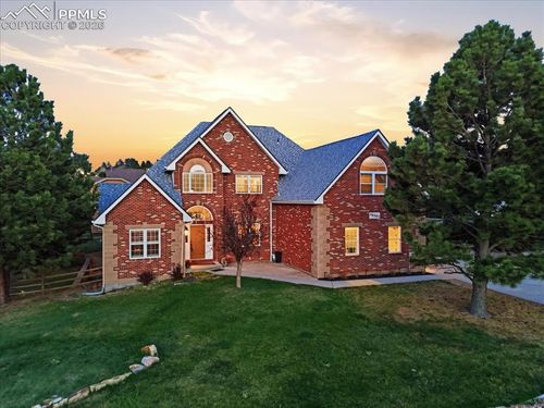 20305 True Vista Cir, Monument, CO, 80132-8080 | Card Image