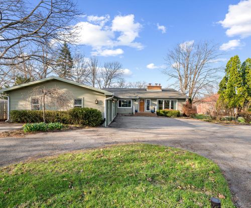 1276 N Huron River Dr, Ypsilanti, MI, 48197-2301 | Card Image