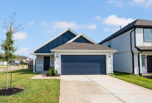 2360 Mooneye Ct, Conroe, TX, 77384-2313 | Card Image