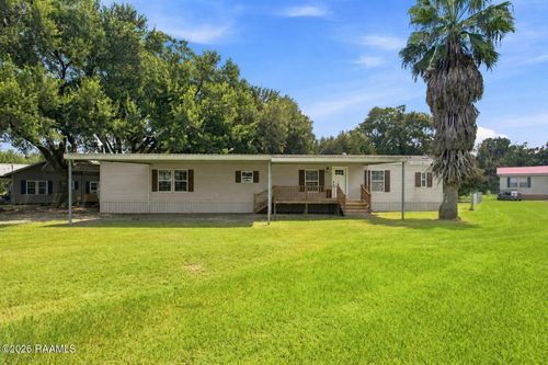 282 Saint Matthew Dr, Church Point, LA, 70525-5741 | Card Image