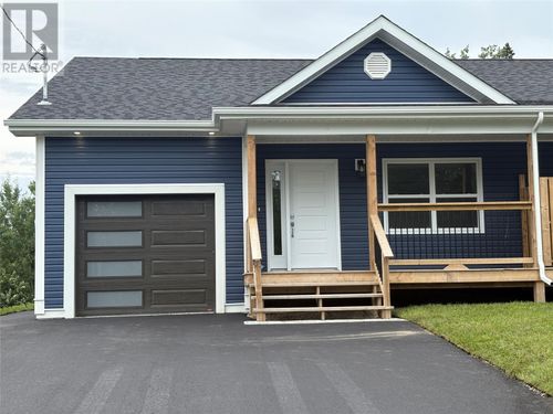 3A Temple Avenue, Appleton, NL, A1V1W7 | Card Image