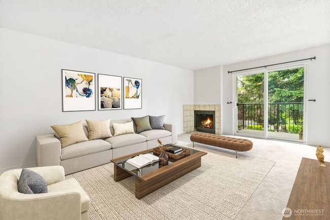 E204 - 15210 Macadam Rd S, Condo with 2 bedrooms, 2 bathrooms and 1 parking in Tukwila WA | Image 4