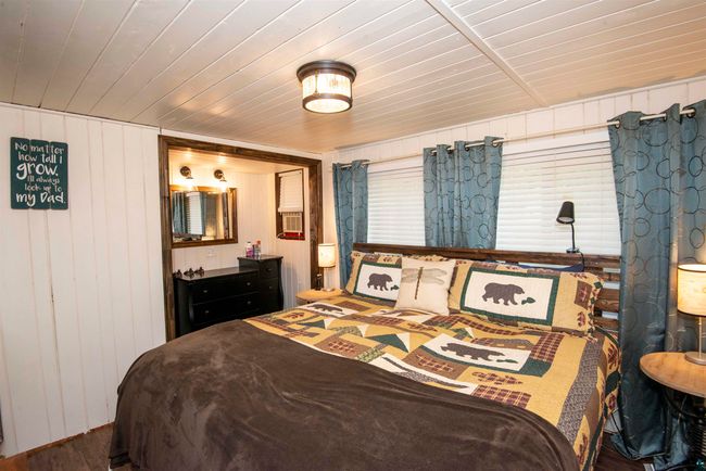 89 Boulder Blvd, House other with 2 bedrooms, 1 bathrooms and null parking in Hovland MN | Image 15