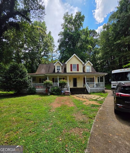 103 Blake Ct, Stockbridge, GA, 30281-2141 | Card Image