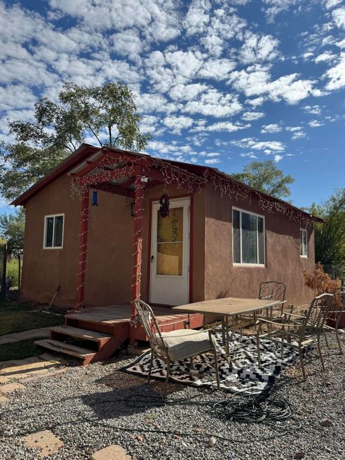 2318 Trammell Ct Sw, Albuquerque, NM, 87105 | Card Image