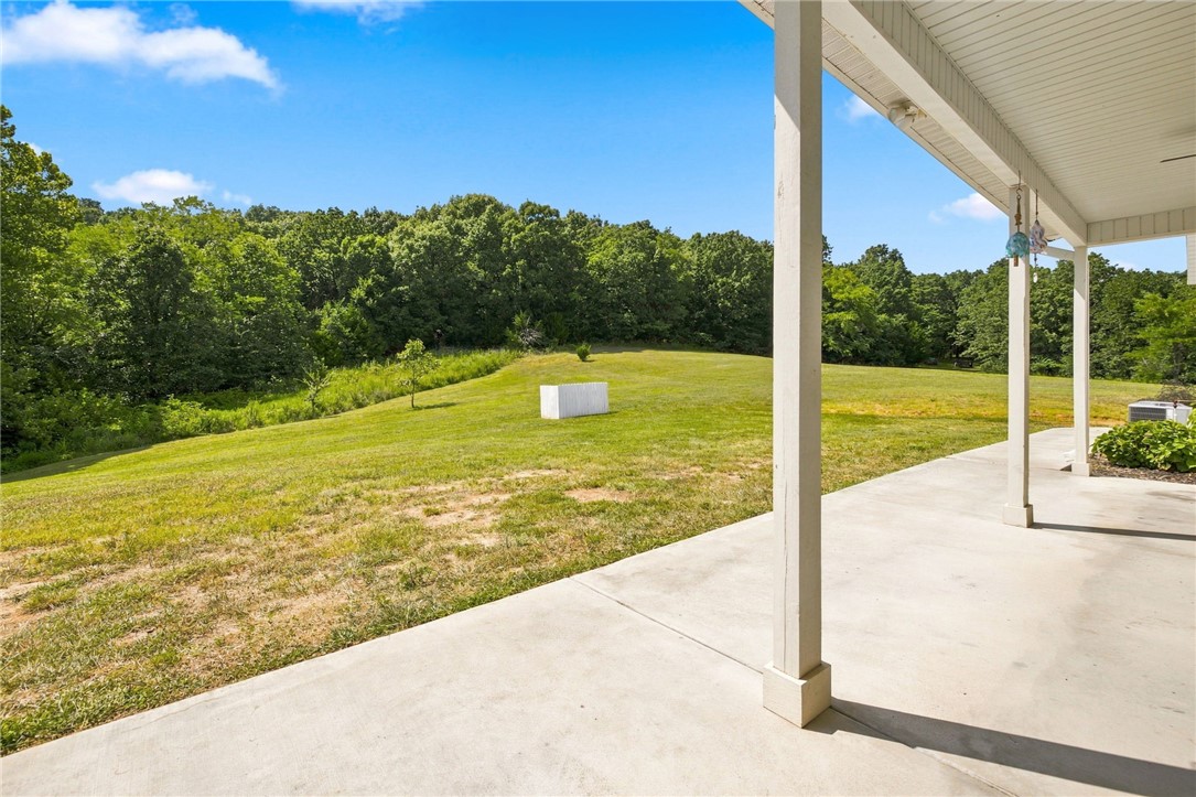 Residential in Prairie Grove