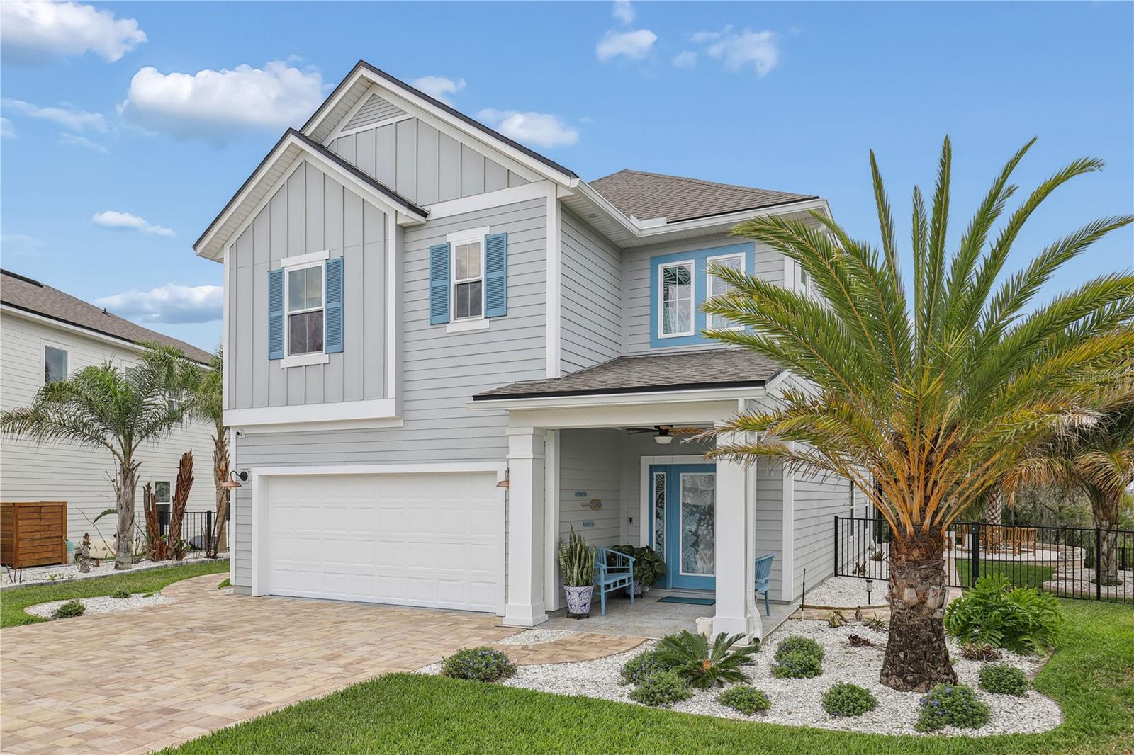 Residential in ST AUGUSTINE BEACH 5