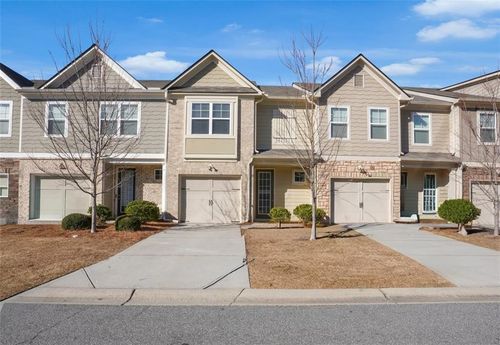 5270 Mill Way, Stone Mountain, GA, 30083-1642 | Card Image