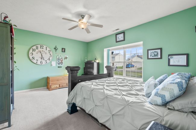 729 Harriman Ave, House other with 3 bedrooms, 2 bathrooms and null parking in Bargersville IN | Image 17