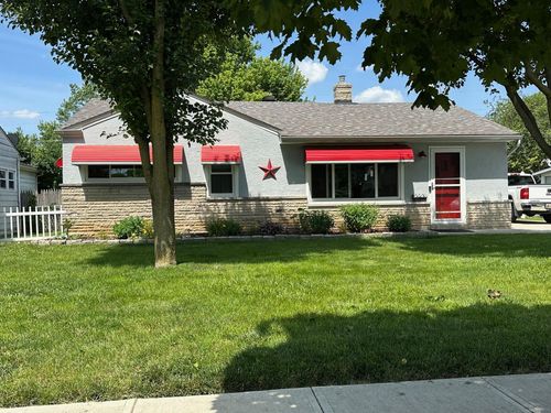 3901 Girbert St, Grove City, OH, 43123-2714 | Card Image