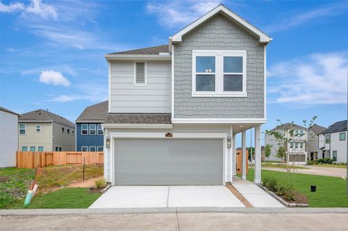 11409 Galway Grove Dr, Houston, TX, 77047-1541 | Card Image