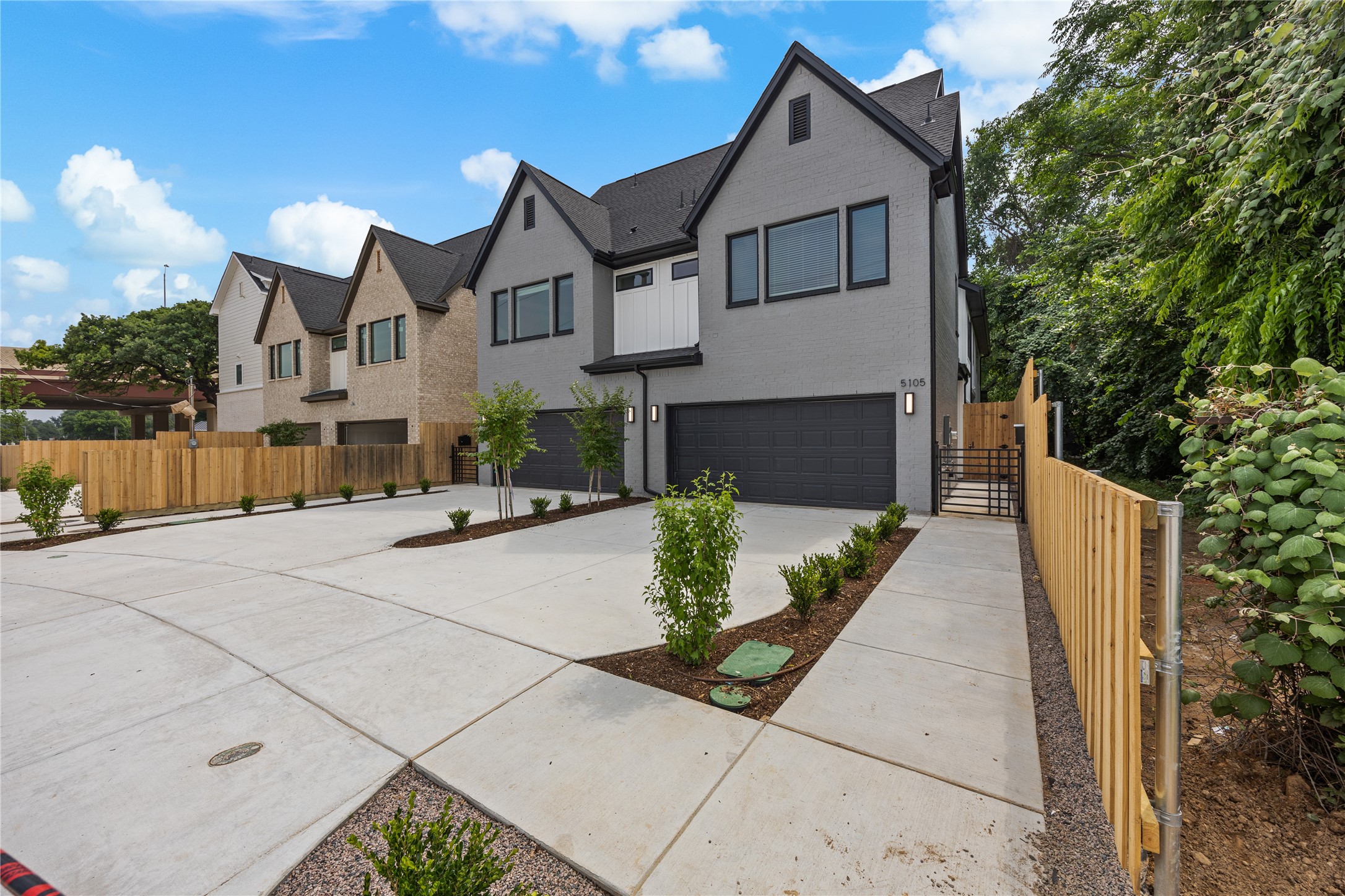 Residential Lease in Dallas 2