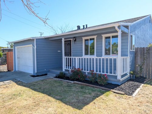 420 Sheldon Ave, Vallejo, CA, 94591-5437 | Card Image