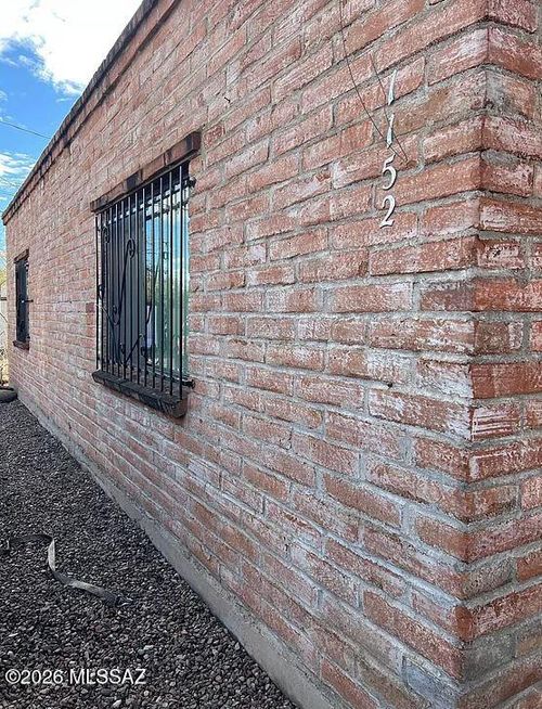 1-1152 E Winnie Place, Tucson, AZ, 85719 | Card Image