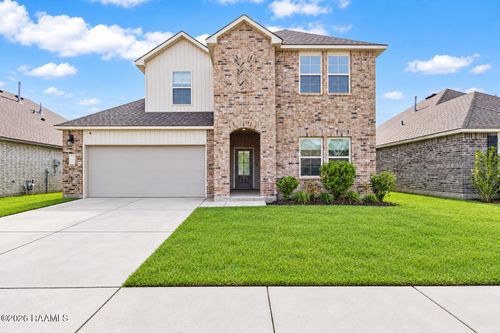 123 Broussard Hill Drive, Broussard, LA, 70518 | Card Image