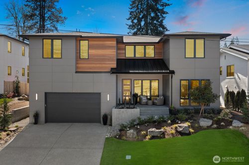 15045 Se 45th Pl, Bellevue, WA, 98006-2507 | Card Image