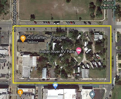101 Broad St, TITUSVILLE, FL, 32796-2895 | Card Image