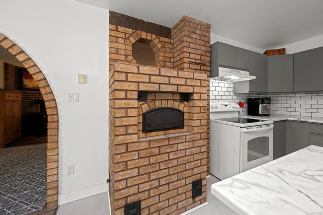 Wood fired pizza oven | Image 8