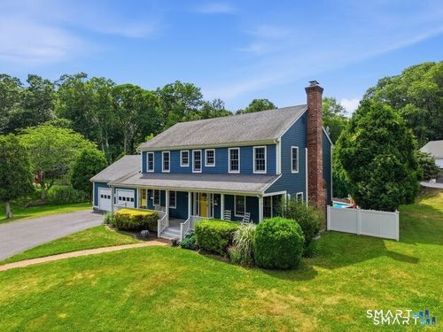7 Goundry Dr, Waterford, CT, 06385-3534 | Card Image