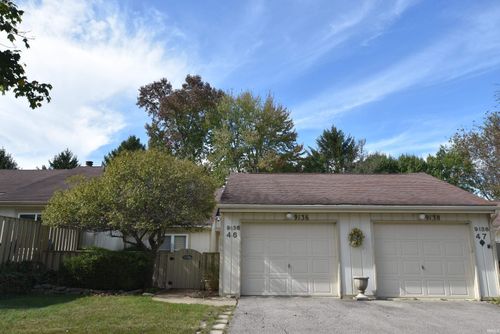 9136 S Greenridge Ln, Bloomington, IN, 47401-9077 | Card Image