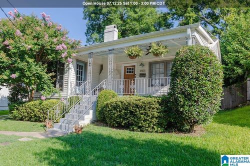4406 6th Ave, BIRMINGHAM, AL, 35224-1940 | Card Image