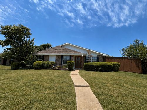 733 Middle Cove Dr, Plano, TX, 75023-4805 | Card Image