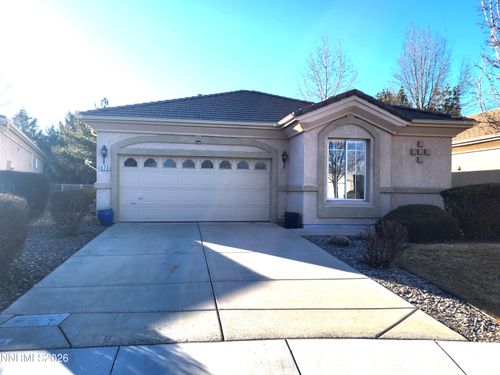 474 Sierra Leaf Circle, Reno, NV, 89511 | Card Image