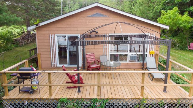 197 King Rd, House other with 3 bedrooms, 1 bathrooms and 2 parking in Wollaston ON | Image 17