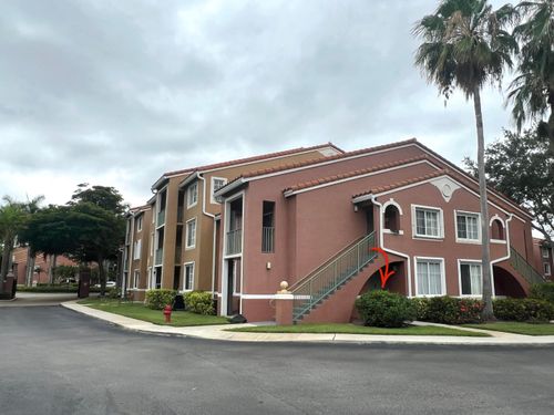 107-7808 Sonoma Springs Cir, Lake Worth, FL, 33463-7948 | Card Image