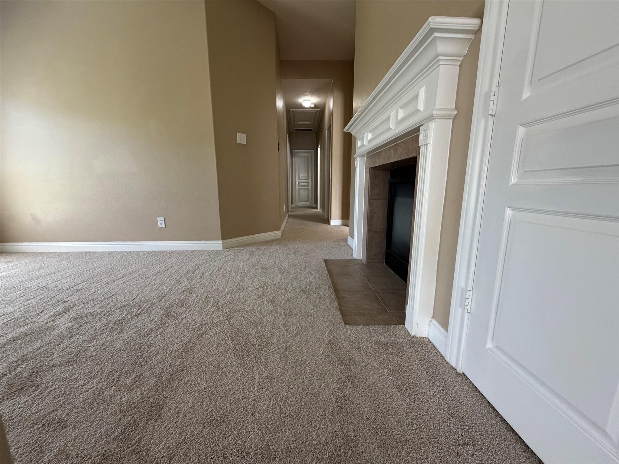 Residential Lease in Sugar Land 5