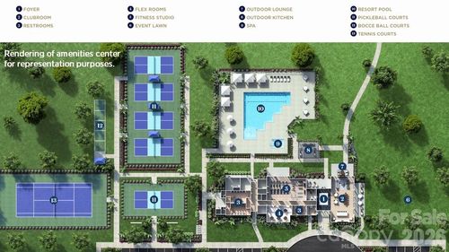 217-1055 Pinecone Ave, Indian Land, SC, 29707-6439 | Card Image