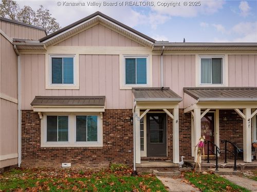 125-87 Teays Pt, Saint Albans, WV, 25177-7814 | Card Image