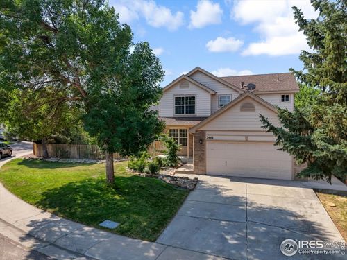 3446 E 106th Pl, Northglenn, CO, 80233-4476 | Card Image