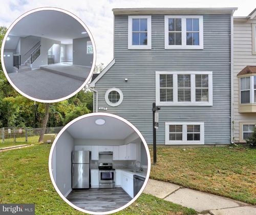 3529 Cherry Hill Ct, Beltsville, MD, 20705-3655 | Card Image