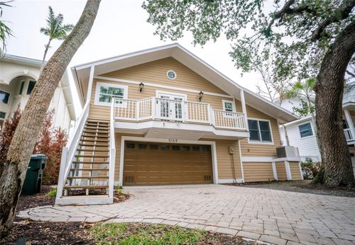 5169 Oxford Dr, SARASOTA, FL, 34242-1409 | Card Image
