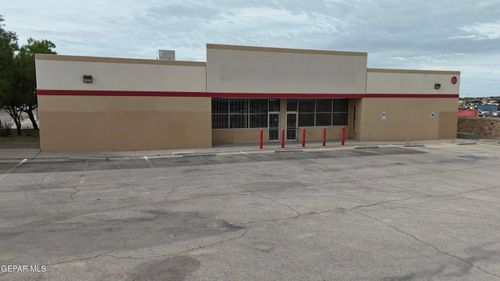 12020 Montana Ave, El Paso, TX, 79936-1505 | Card Image