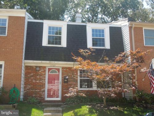 1709 Granite Ct, CROFTON, MD, 21114-2411 | Card Image